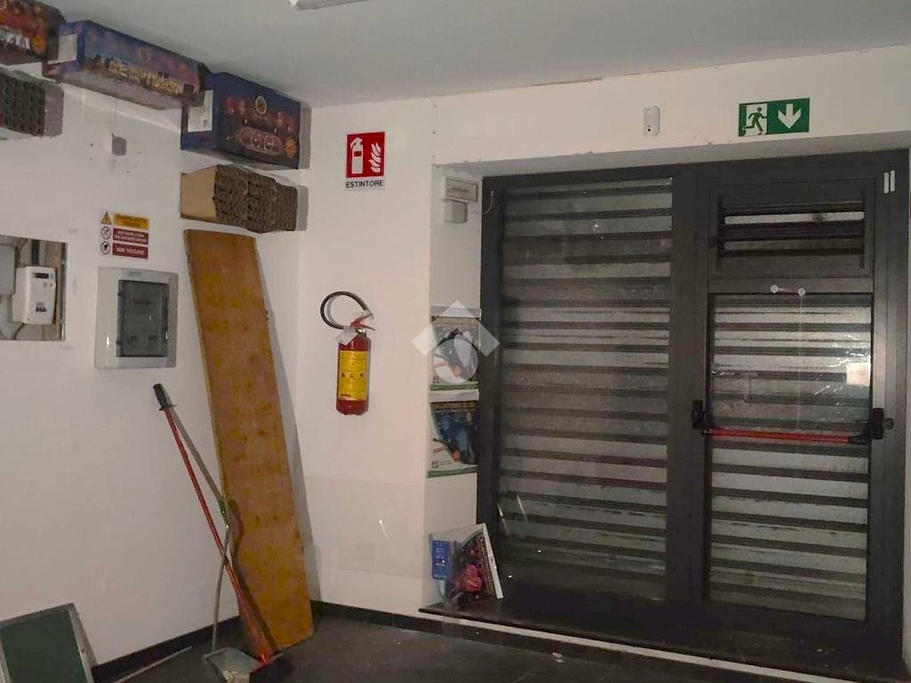 Shop via canevari, Genova (neighborhood Marassi) - photo 2