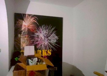 Shop via canevari, Genova (neighborhood Marassi) - photo 4