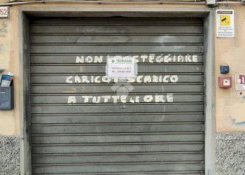 Shop via canevari, Genova (neighborhood Marassi) - photo 14