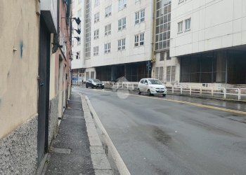 Shop via canevari, Genova (neighborhood Marassi) - photo 15