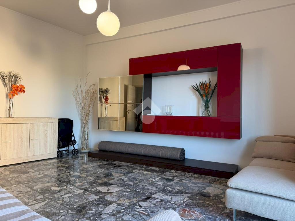 Trilocale Via Fratelli Rosselli, Reggio nell'Emilia - foto 2