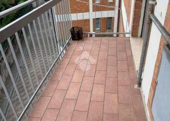 Trilocale Via Fratelli Rosselli, Reggio nell'Emilia - foto 24