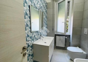 Trilocale Via Fratelli Rosselli, Reggio nell'Emilia - foto 15