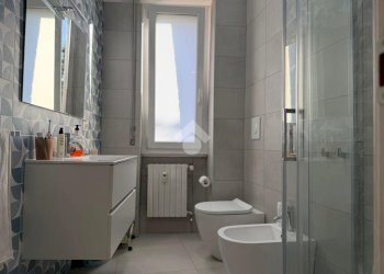 Trilocale Via Fratelli Rosselli, Reggio nell'Emilia - foto 16