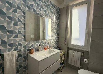 Trilocale Via Fratelli Rosselli, Reggio nell'Emilia - foto 17