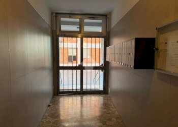 Trilocale Via Fratelli Rosselli, Reggio nell'Emilia - foto 26