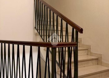 Trilocale Via Fratelli Rosselli, Reggio nell'Emilia - foto 33