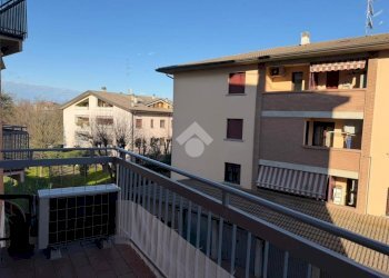Trilocale Via Fratelli Rosselli, Reggio nell'Emilia - foto 38