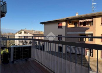 Trilocale Via Fratelli Rosselli, Reggio nell'Emilia - foto 39