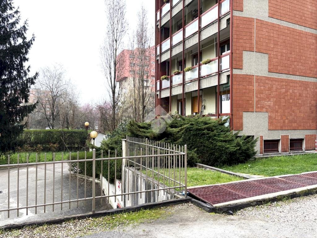 Bilocale Via Antonio Cechov, Milano (zona Gallaratese) - foto 2
