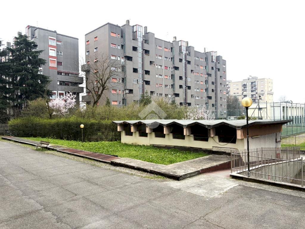 Bilocale Via Antonio Cechov, Milano (zona Gallaratese) - foto 3