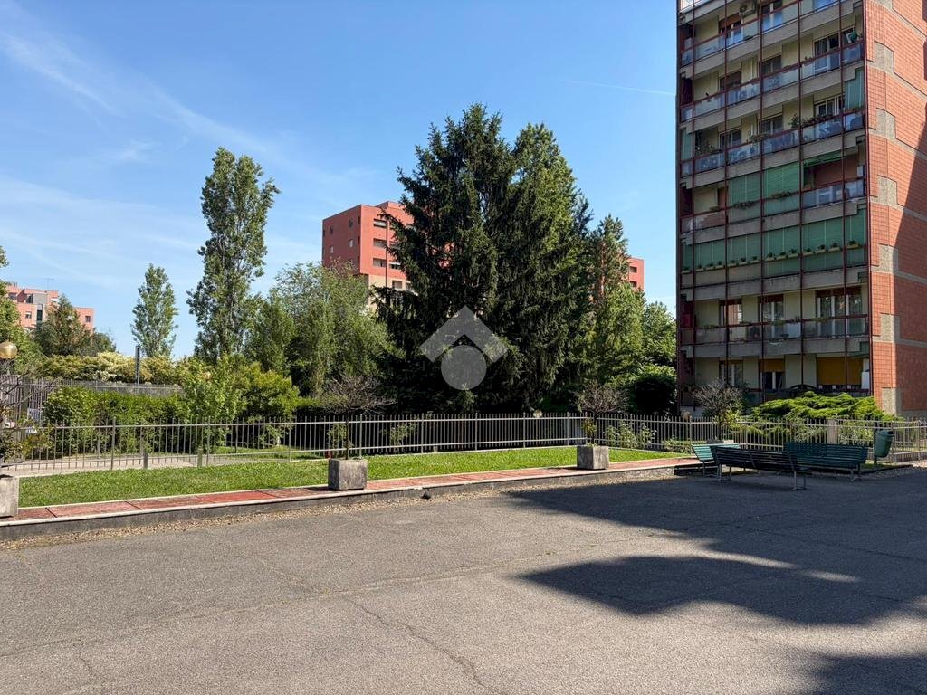 Bilocale Via Antonio Cechov, Milano (zona Gallaratese) - foto 2