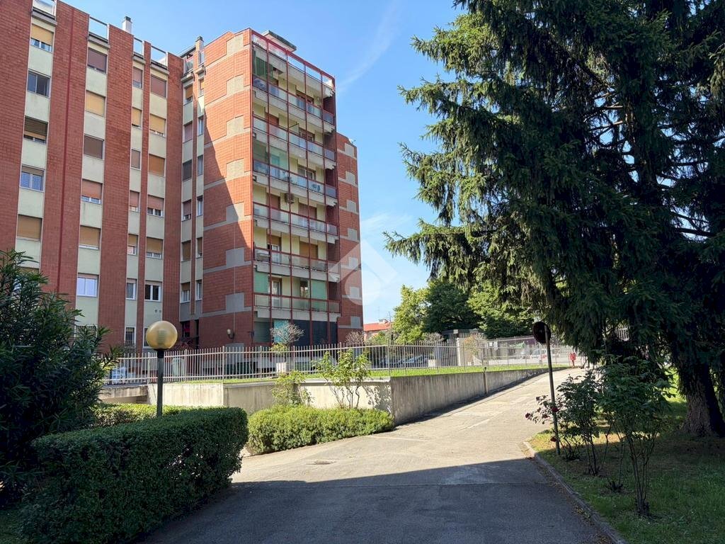 Bilocale Via Antonio Cechov, Milano (zona Gallaratese) - foto 3