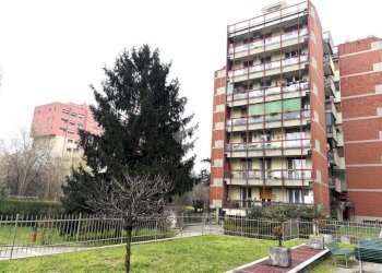 Bilocale Via Antonio Cechov, Milano (zona Gallaratese) - foto 1