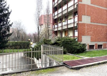 Bilocale Via Antonio Cechov, Milano (zona Gallaratese) - foto 2