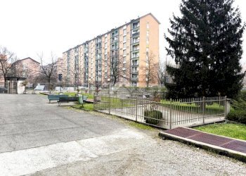 Bilocale Via Antonio Cechov, Milano (zona Gallaratese) - foto 4