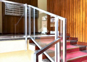 Bilocale Via Antonio Cechov, Milano (zona Gallaratese) - foto 5