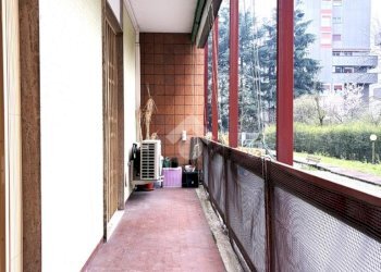 Bilocale Via Antonio Cechov, Milano (zona Gallaratese) - foto 11