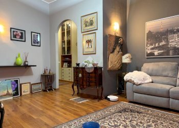 Bilocale Via Antonio Cechov, Milano (zona Gallaratese) - foto 13