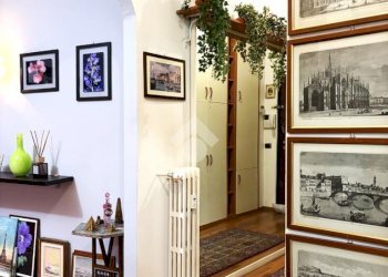 Bilocale Via Antonio Cechov, Milano (zona Gallaratese) - foto 14