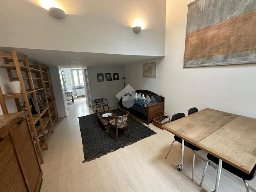 Loft Corso Porta Ticinese, Milano (zona Ticinese) - foto 1