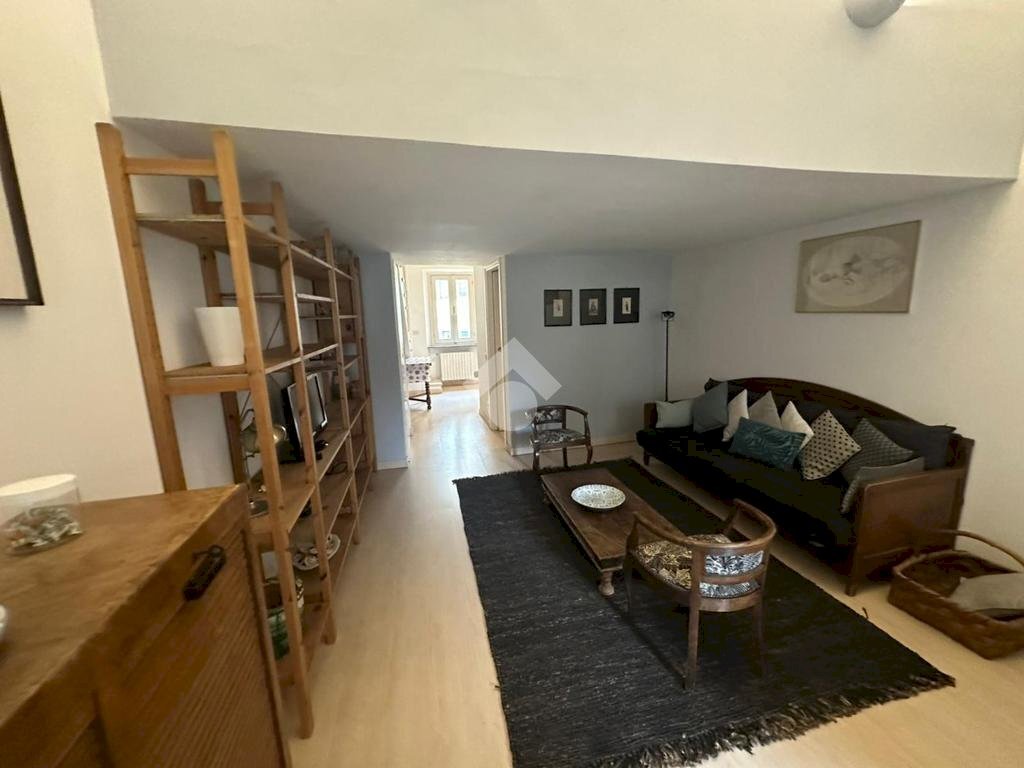 Loft Corso Porta Ticinese, Milano (zona Ticinese) - foto 2