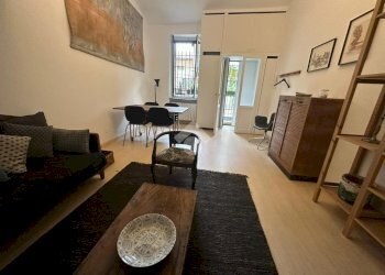 Loft Corso Porta Ticinese, Milano (zona Ticinese) - foto 7