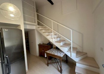 Loft Corso Porta Ticinese, Milano (zona Ticinese) - foto 11