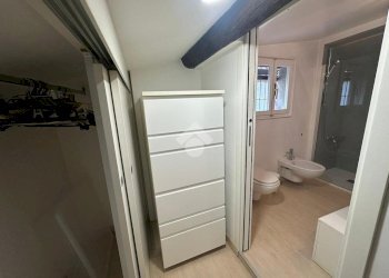 Loft Corso Porta Ticinese, Milano (zona Ticinese) - foto 17