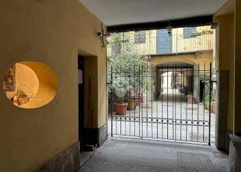 Loft Corso Porta Ticinese, Milano (zona Ticinese) - foto 20