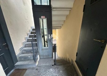 Loft Corso Porta Ticinese, Milano (zona Ticinese) - foto 21