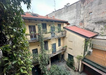 Loft Corso Porta Ticinese, Milano (zona Ticinese) - foto 22