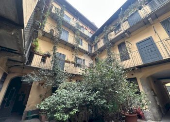 Loft Corso Porta Ticinese, Milano (zona Ticinese) - foto 24