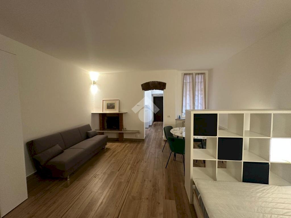 Monolocale Corso Porta Ticinese, Milano - foto 1