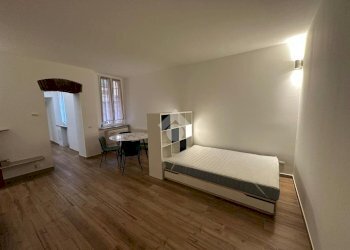 Monolocale Corso Porta Ticinese, Milano - foto 9