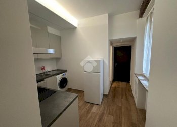 Monolocale Corso Porta Ticinese, Milano - foto 15