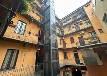 Monolocale Corso Porta Ticinese, Milano - foto 22