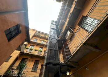 Monolocale Corso Porta Ticinese, Milano - foto 23