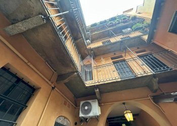 Monolocale Corso Porta Ticinese, Milano - foto 24