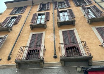 Monolocale Corso Porta Ticinese, Milano - foto 25