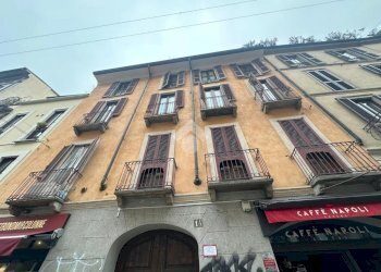 Monolocale Corso Porta Ticinese, Milano - foto 27