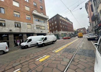 Monolocale Corso Porta Ticinese, Milano - foto 28