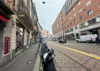 Monolocale Corso Porta Ticinese, Milano - foto 29