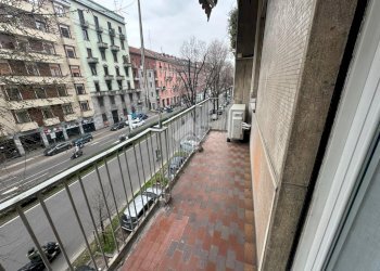 Quadrilocale Via Aurispa, Milano (zona Ticinese) - foto 12