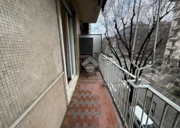 Quadrilocale Via Aurispa, Milano (zona Ticinese) - foto 13