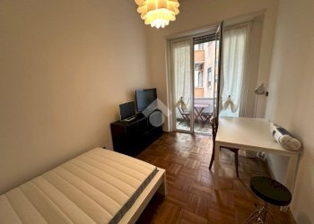 Quadrilocale Via Aurispa, Milano (zona Ticinese) - foto 19