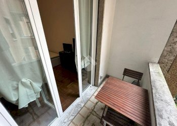 Quadrilocale Via Aurispa, Milano (zona Ticinese) - foto 20