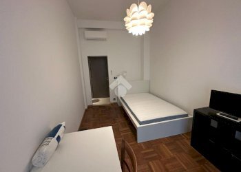 Quadrilocale Via Aurispa, Milano (zona Ticinese) - foto 22