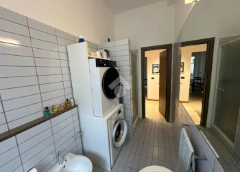 Quadrilocale Via Aurispa, Milano (zona Ticinese) - foto 26