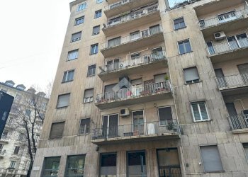 Quadrilocale Via Aurispa, Milano (zona Ticinese) - foto 28